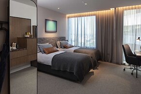 Next Hotel Melbourne, Curio Collection by Hilton