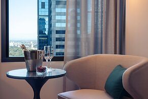 Next Hotel Melbourne, Curio Collection by Hilton