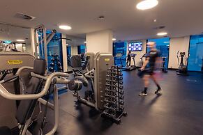 Next Hotel Melbourne, Curio Collection by Hilton