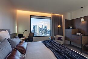 Next Hotel Melbourne, Curio Collection by Hilton