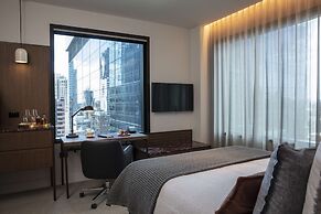 Next Hotel Melbourne, Curio Collection by Hilton