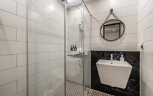 Brown Dot Hotel Busan Sajik Stadium