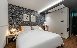 Brown Dot Hotel Busan Sajik Stadium