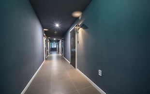 Brown Dot Hotel Busan Sajik Stadium