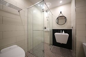 Brown Dot Hotel Busan Sajik Stadium