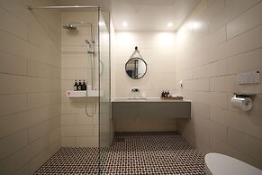 Brown Dot Hotel Busan Sajik Stadium