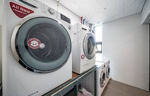 Brown Dot Hotel Busan Sajik Stadium