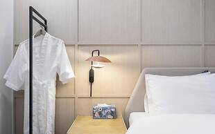 Brown Dot Hotel Busan Sajik Stadium