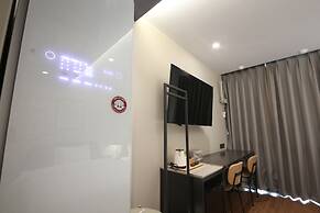 Brown Dot Hotel Busan Sajik Stadium