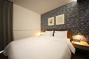 Brown Dot Hotel Busan Sajik Stadium