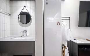 Brown Dot Hotel Busan Sajik Stadium