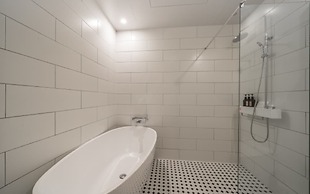 Brown Dot Hotel Busan Sajik Stadium