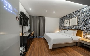 Brown Dot Hotel Busan Sajik Stadium