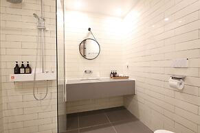 Brown Dot Hotel Busan Sajik Stadium