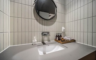 Brown Dot Hotel Busan Sajik Stadium