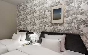 Brown Dot Hotel Busan Sajik Stadium