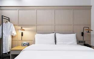Brown Dot Hotel Busan Sajik Stadium