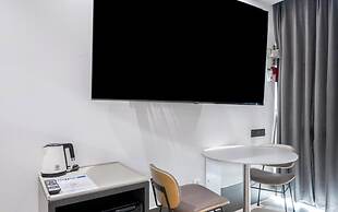 Brown Dot Hotel Busan Sajik Stadium