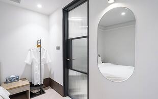 Brown Dot Hotel Busan Sajik Stadium