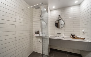 Brown Dot Hotel Busan Sajik Stadium