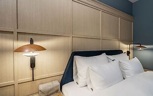 Brown Dot Hotel Busan Sajik Stadium