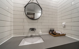 Brown Dot Hotel Busan Sajik Stadium