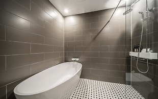 Brown Dot Hotel Busan Sajik Stadium