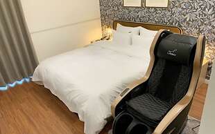 Brown Dot Hotel Busan Sajik Stadium