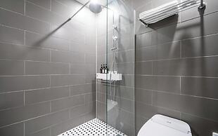 Brown Dot Hotel Busan Sajik Stadium
