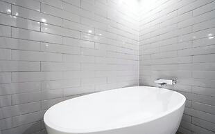 Brown Dot Hotel Busan Sajik Stadium