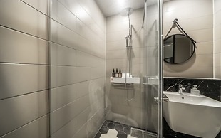 Brown Dot Hotel Busan Sajik Stadium