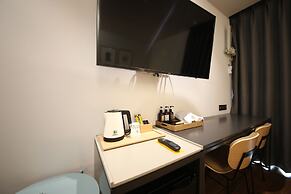 Brown Dot Hotel Busan Sajik Stadium