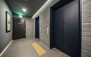 Brown Dot Hotel Busan Sajik Stadium