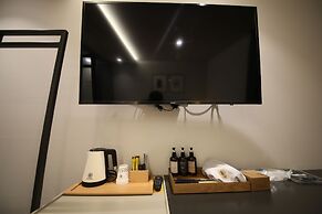 Brown Dot Hotel Busan Sajik Stadium