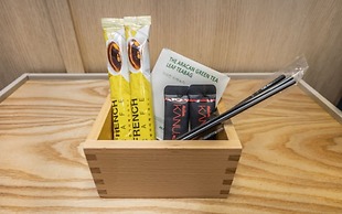 Brown Dot Hotel Busan Sajik Stadium