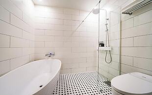 Brown Dot Hotel Busan Sajik Stadium
