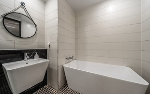 Brown Dot Hotel Busan Sajik Stadium