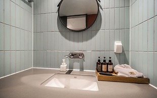 Brown Dot Hotel Busan Sajik Stadium