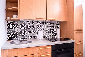 Modern Apartment in The Heart of Vienna 8