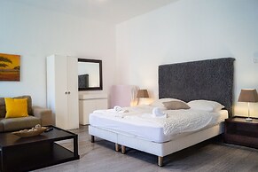 Modern Apartment in The Heart of Vienna 8