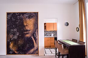 Modern Apartment in The Heart of Vienna 8