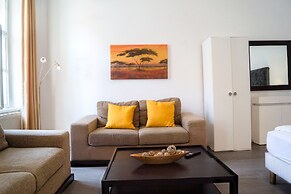 Modern Apartment in The Heart of Vienna 8