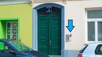 Modern Apartment in The Heart of Vienna 8