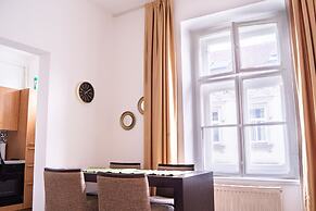 Modern Apartment in The Heart of Vienna 8
