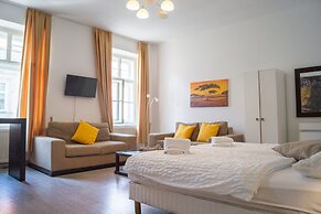 Modern Apartment in The Heart of Vienna 8
