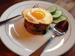 Ramaya Ubud View by EPS