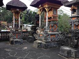 Ramaya Ubud View by EPS