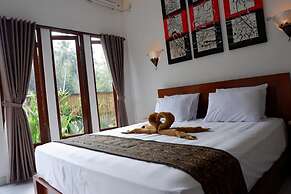 Ramaya Ubud View by EPS