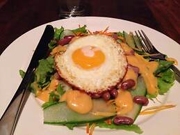 Ramaya Ubud View by EPS