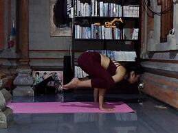 Ramaya Ubud View by EPS